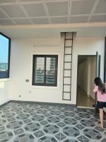BÁN NHÀ 6 TẦNG, THANG MÁY 80m MT 5m KHU PHÂN LÔ GẦN LOTTE, ĐÀO TẤN ĐƯỜNG Ô TÔ TRÁNH 61 TỶ - 10