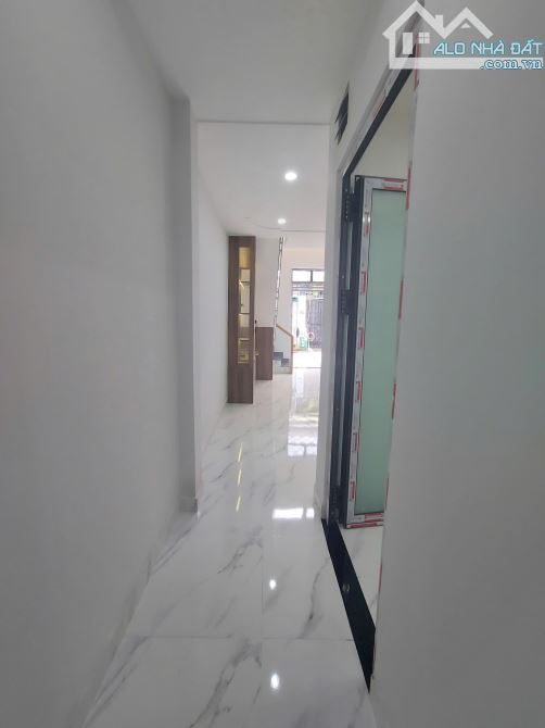 BÁN NHÀ HẺM XE HƠI – 54,2m² (4,2m x 13m), 2 TẦNG, 3PN – ĐƯỜNG 160, TĂNG NHƠN PHÚ A - 10