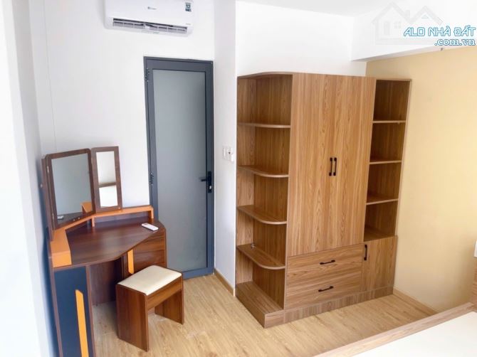 Nhà xinh 3 mặt hẻm 10m – Phan Sào Nam, P.11 – 24m² – 2 tầng – 3.55 tỷ - 10