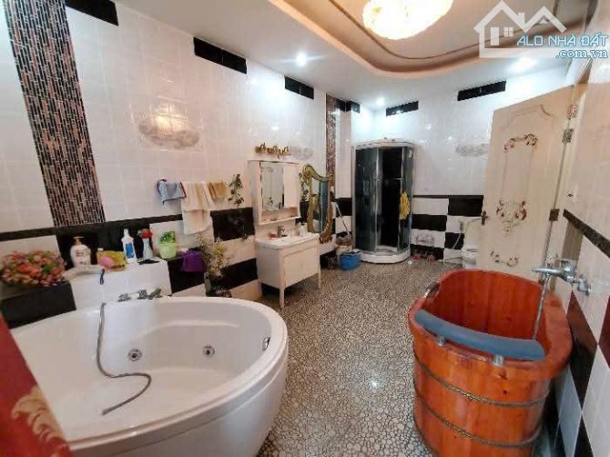 💎 BIỆT THỰ SÂN VƯỜN NGHỈ DƯỠNG – KHU BIỆT THỰ ĐẲNG CẤP – QUẬN BÌNH THẠNH - BÁN GẤP - 10