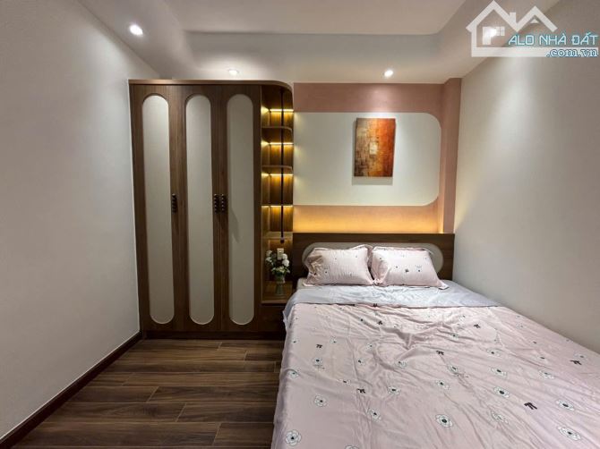 Nhà Bán  Hẻm Phan Tây Hồ Phú Nhuận Cũ - 10