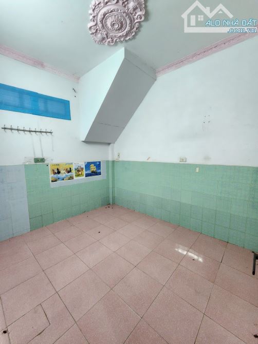 3,45Tỷ TL🔥Bán nhà cấp 4 gác lửng (4x14m) Mặt Tiền đường Cao Bá Quát, p.Dĩ An, Tp.Dĩ An - 11