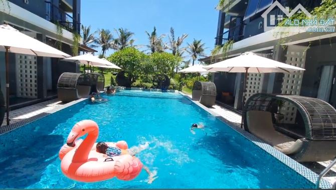 🌊 SIÊU RESORT NGUYỄN PHAN VINH – 1800M² – 155 Tỷ 🌊 - 12
