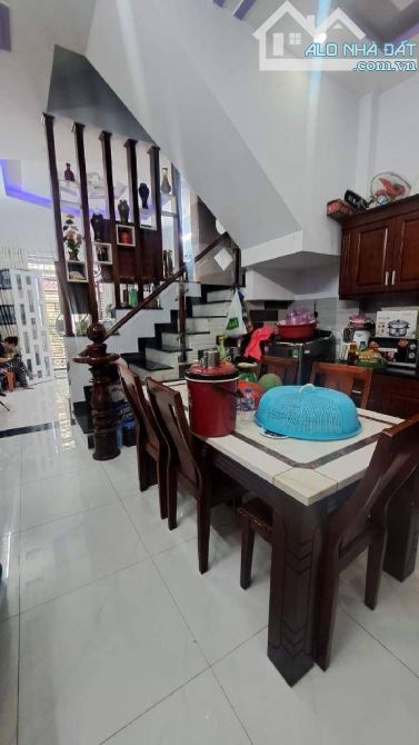 🔥 BÁN NHÀ 3 TẦNG – TRẦN XUÂN SOẠN – QUẬN 7- KỀ CẠNH KĐT HIM LAM – 47M² – CHỈ 6.95 TỶ - 11