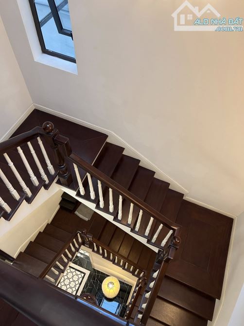 📍 DUY NHẤT - HIẾM CÓ KHÓ TÌM: Bán nhà liền kề Tô Hiệu – Bà Triệu, Hà Đông, 83m² x 4 tầng, - 11