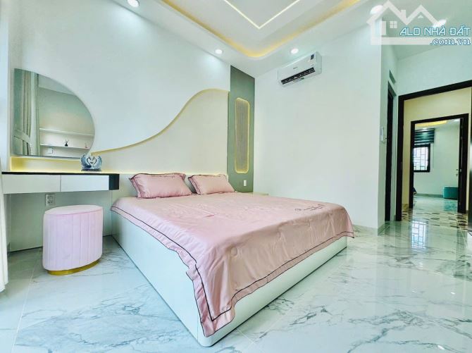 4❌14m, BÁN NHÀ ĐẸP 5 TẦNG, HẺM 6M, THẠNH XUÂN 25, Q.12, 6 TỶ HƠN - 11