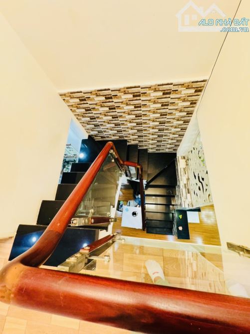 HẼM XE HƠI GẦN 60M2 ĐẤT K QUY HOẠCH  NẰM NGAY NGÃ TƯ TƯƠNG LAI SẦM UẤT  NHÀ NGAY NGÃ TƯ CH - 11