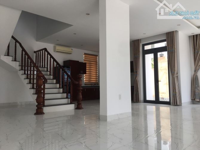 🎉🎉🌟 CHÀO BÁN BIỆT THỰ ĐẲNG CẤP 3 TẦNG – VIEW SÔNG CẨM LỆ, ĐÀ NẴNG 🌟 - 11