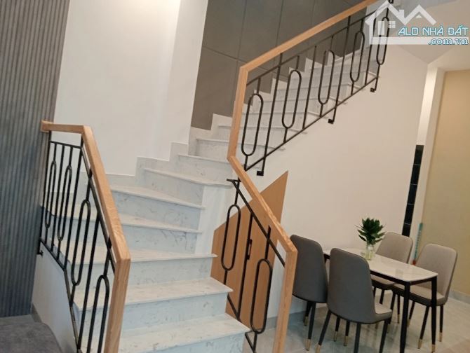 SIÊU PHẨM 3 TẦNG – FULL NỘI THẤT – KIỆT Ô TÔ GIÁ 4,85 TỶ., KIỆT TÔ HIỆU LIÊN CHIỂU ĐÀ NẴNG - 11