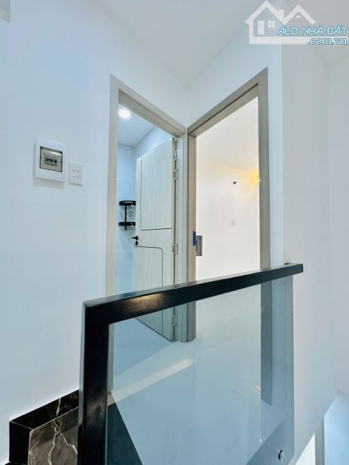 🏡🏡 NHÀ MỚI 4 TẦNG 100% Q4 – TÔN THẤT THUYẾT 🏡🏡 - 11