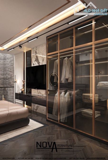 MTKD NGAY 3/2 - Ở KD ĐỀU OK - DÒNG TIỀN CHO THUÊ CÓ THỂ 60-70TR/TH - NHÀ MỚI 4TANG 80M2 - 11