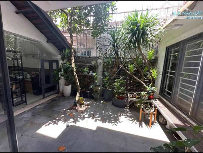 Rẻ nhất khu bên sông bán đất tặng nhà 2 Tầng 123m2 = 7,7x16 phía gigamaill Hiệp Bình Chánh - 11