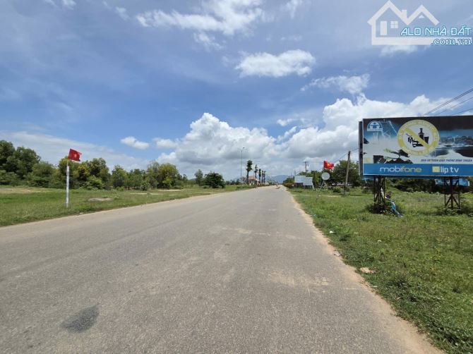 ✓B.án đất xây dựng xưởng thuộc khu công nghiệp Hàm Kiệm 2, Huyện Hàm Thuận Nam, Bình Thuận - 11
