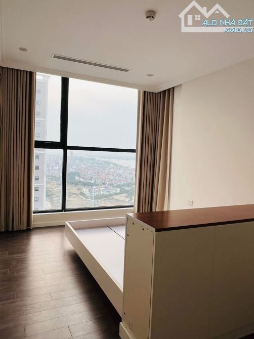 BÁN CĂN HỘ SUNSHINE RIVERSIDE TÂY HỒ 4,6 TỶ 99M 3NGU 2VS, CĂN GPSC SIÊU THOÁNG - 11