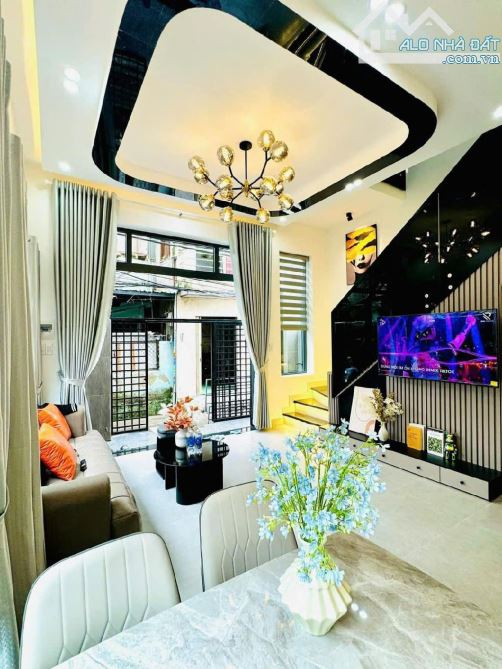 🌟 BÁN NHÀ 2 TẦNG ĐẸP – GIÁ TỐT TẠI ĐÀ NẴNG 🌟🏠 NHÀ 2 TẦNG – THANH KHÊ – GẦN CHỢ CỒN 🏠 - 11