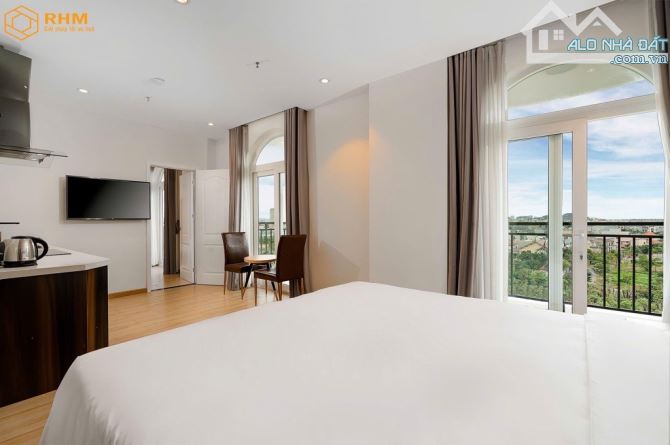 🌟 SIÊU PHẨM KHÁCH SẠN 12 TẦNG – AN TƯ CÔNG CHÚA (258m² – Ngang 20m) – 75t 🌟 - 11