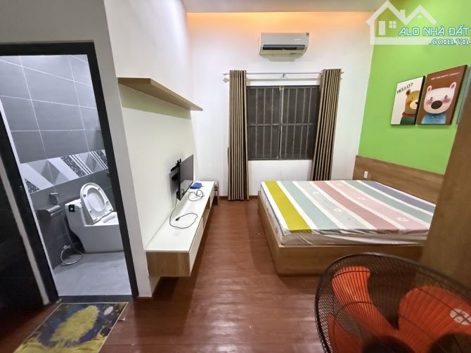 🎉🎉Bán gấp căn nhà đẹp 3 tầng, đường Phan Phu Tiên,Thanh Khê, Đà Nẵng - 11