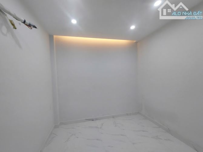 BÁN NHÀ HẺM XE HƠI – 54,2m² (4,2m x 13m), 2 TẦNG, 3PN – ĐƯỜNG 160, TĂNG NHƠN PHÚ A - 11