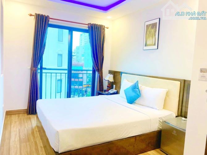 ✨🏖️ SIÊU PHẨM PHỐ TÂY AN THƯỢNG – PHAN TÔN – 122M2 NGANG 10M – 68T ✨ - 11