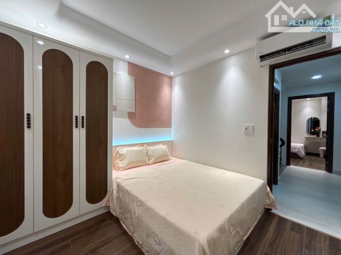 Nhà Bán  Hẻm Phan Tây Hồ Phú Nhuận Cũ - 11