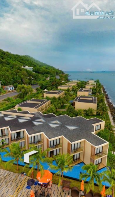 BÁN ĐẤT VIEW BIỂN – MẶT TIỀN TRẦN PHÚ, VŨNG TÀU - ĐỐI DIỆN VINHOME CẦN GIỜ - 1