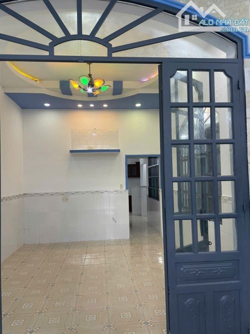 🏠Bán Nhà Rộng P. Bửu Hòa Cách Chợ Đồn 100m DT 90m2 Chỉ 1,85 Tỷ - 1
