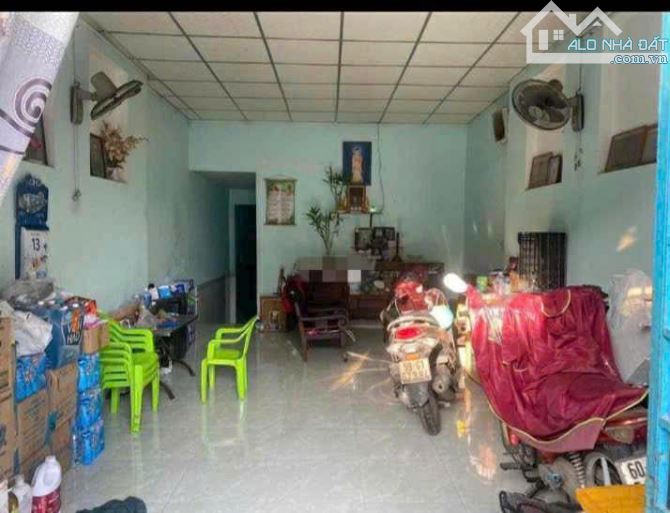 🏡Bán Nhà P. Bửu Hoà Cách Đường Bùi Hữu Nghĩa 1 Sẹc 30Mét DT 80m2 Chỉ 2,4 Tỷ - 1