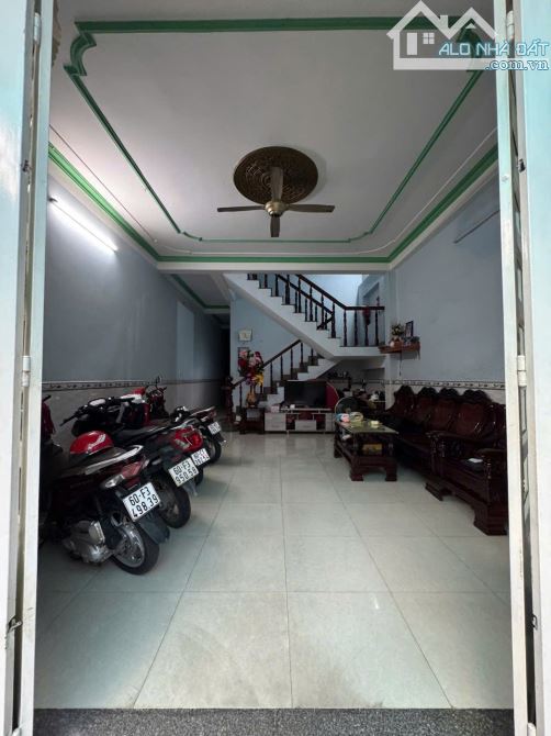 🏡 Bán Nhà Ngay KDC Tân Phong, BV Y Học Cổ Truyền Giá 4,3 Tỷ - 1