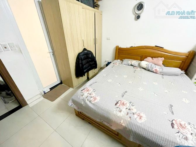 CẦN BÁN CHUNG CƯ K35 TÂN MAI - 79M2 - 2 NGỦ - TRUNG TÂM - GẦN PHỐ   - 6,15 TỶ. - 1