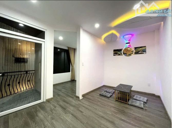 BÁN NHÀ 68M2 - HOÀNG VĂN THỤ - SÁT TRẦN PHÚ - 1