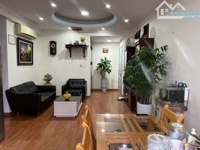 Bán căn hộ chung cư  D’.Le Pont D’or, Hoàng Cầu, Đống Đa, 3 ngủ, 142m2 chỉ 18,2 tỷ - 1