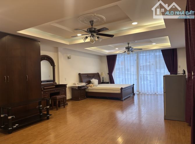 BÁN NHÀ 6 TẦNG 1 TUM CÓ THANG MÁY - KHU PHỐ HÀN, GẦN BIỂN VÀ THÁP TRẦM HƯƠNG NHA TRANG - 5