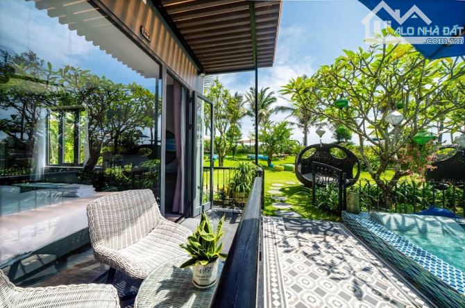 🌊 SIÊU RESORT NGUYỄN PHAN VINH – 1800M² – 155 Tỷ 🌊 - 2