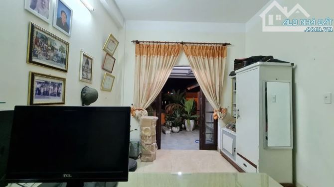 🌟 CẦN BÁN BIỆT THỰ LÔ ĐÔI 2 MẶT TIỀN ĐẶNG VĂN NGỮ – NGAY CHỢ CẨM LỆ - CẨM LỆ - ĐÀ NẴNG 🌟 - 1