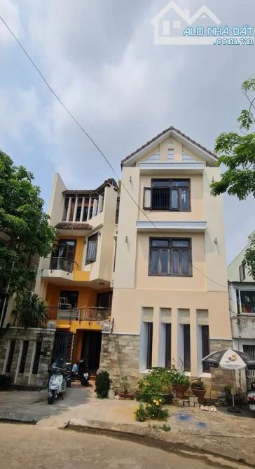 🌟 CẦN BÁN BIỆT THỰ LÔ ĐÔI 2 MẶT TIỀN ĐẶNG VĂN NGỮ – NGAY CHỢ CẨM LỆ - CẨM LỆ - ĐÀ NẴNG 🌟 - 6