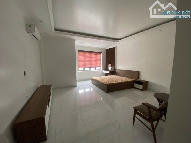 🌟 🌟 BÁN NHÀ 5 TẦNG + 1 TUM – VỊ TRÍ VÀNG TRUNG TÂM HẢI PHÒNG 🌟  📍 Khu TĐC Cây Đa 13 Gố - 1