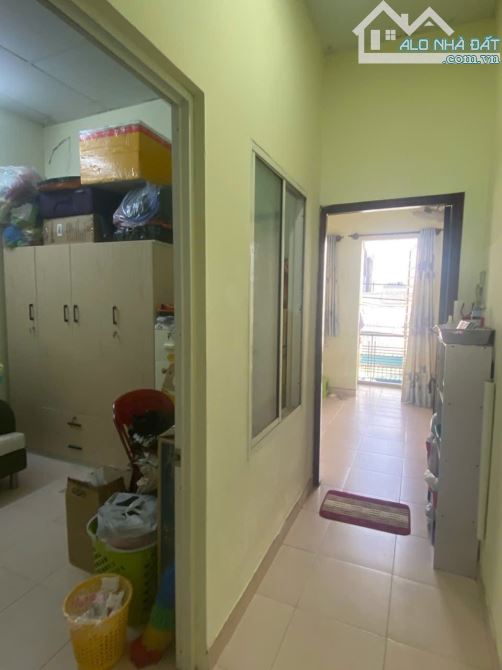 NGUYÊN SÚY - HẺM XE HƠI – GẦN CHỢ TÂN HƯƠNG & AEON TÂN PHÚ – NHÀ ĐẸP GIÁ CHỈ 5,6 TỶ - 1