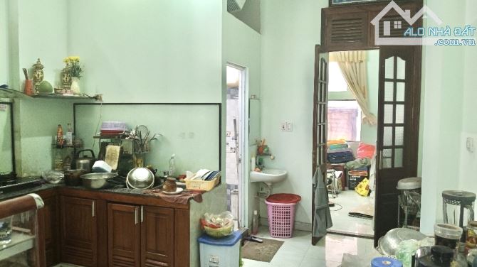🍀VỊ TRÍ VÀNG! NHÀ 2 TẦNG + DÃY PHÒNG TRỌ NGUYỄN VĂN THOẠI, SÁT BIỂN - 165M2 - 21 TỶ - 1