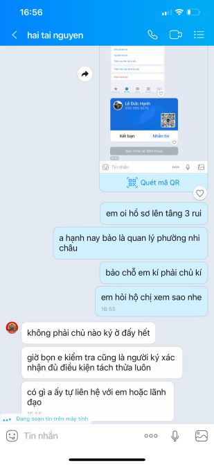 bán nhà 2 tầng mặt ngõ 36 cô đông đường 2 o to tránh nhau - 1