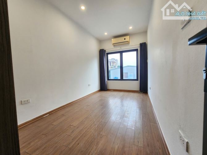 Bán gấp giá rẻ ngõ 1 tổ 8 Ngọc Hồi, Vĩnh Khang 52m, 5 tầng, mặt tiền 3.4m,6.7 tỷ Thanh Trì - 1