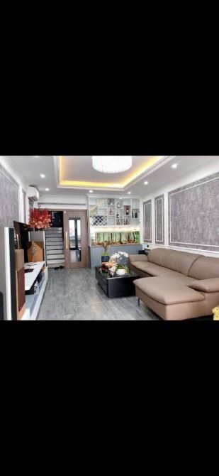 Bán nhà đẹp Phố Hoàng Như Tiếp Long Biên- Ô tô- thang mmáy 80m 6 tầng nhỉnh 20 tỷ - 1
