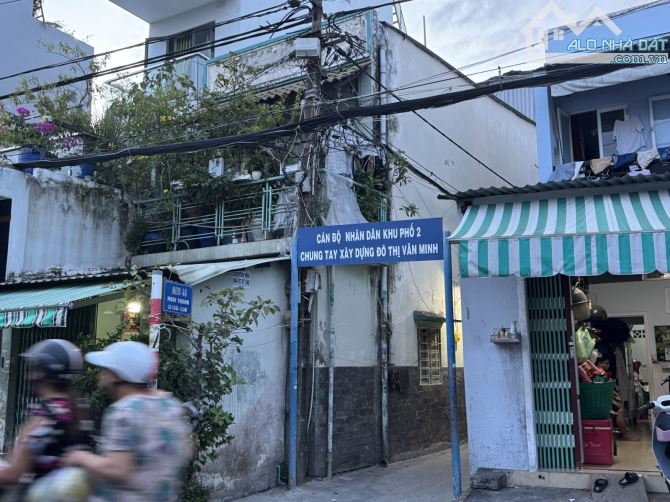 HOÀI THANH P14Q8 - 5X9M - NHỈNH 4 TỶ - KHÔNG GIAN THOÁNG MÁT - CÔNG NĂNG TỐI ƯU - 1