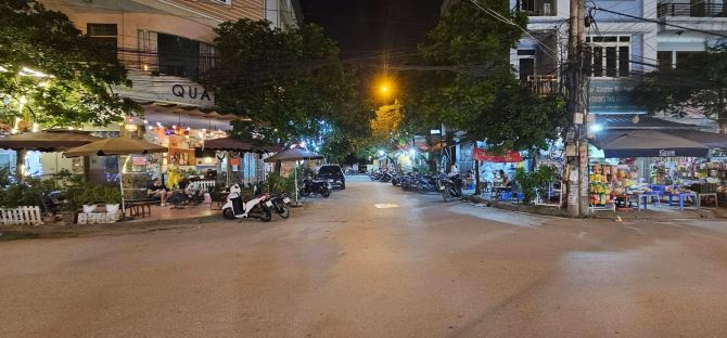 BÁN NHÀ NGÔ THÌ NHẬM HÀ ĐÔNG_HIẾM CÓ LÔ GÓC 3 THOÁNG_MẶT CHỢ KINH DOANH_DT:50M_GIÁ:16,5TỶ - 1