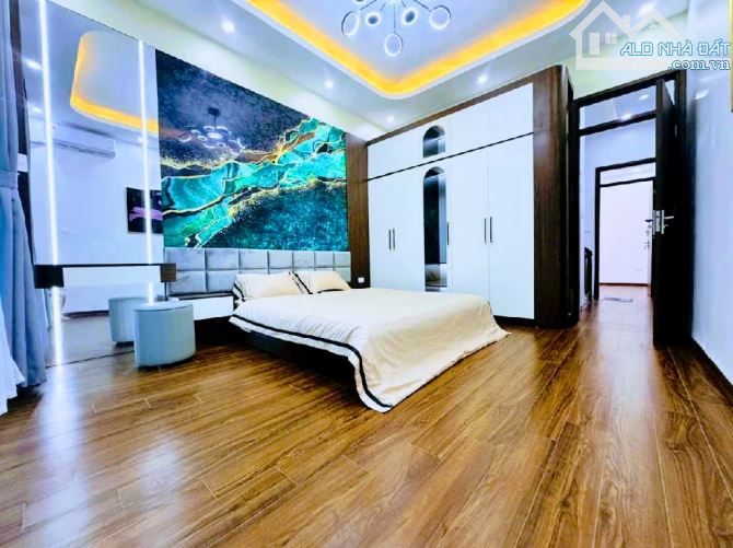 🏡 LÔ GÓC – NHÀ MỚI 4 TẦNG – TRUNG TÂM THANH XUÂN – ĐỐNG ĐA - 1