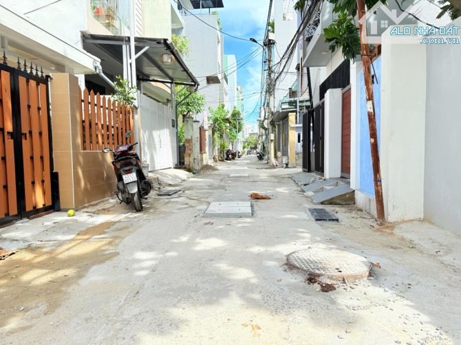 ✨ SIÊU PHẨM ĐẤT KIỆT VIP NGUYỄN VĂN THOẠI – 87M² – 14 TỶ ✨ - 1