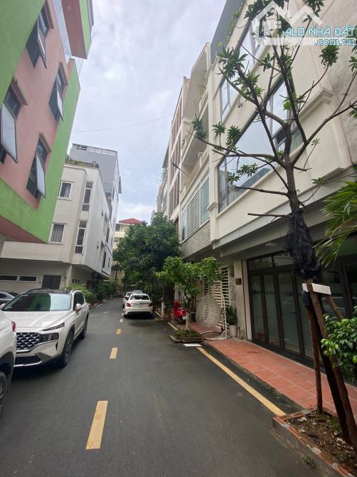 BÁN NHÀ MỖ LAO HÀ ĐÔNG_PHÂN LÔ CÁN BỘ_ĐƯỜNG RỘNG OTO TRÁNH_GIÁ HẤP DẪN_DT:40M_GIÁ:11TỶ - 1