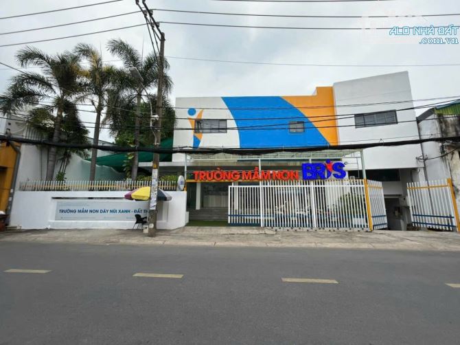 Mặt Tiền Số 16 Đất Thánh, P6, Tân Bình P. Tân Hòa Tp HCM - 1