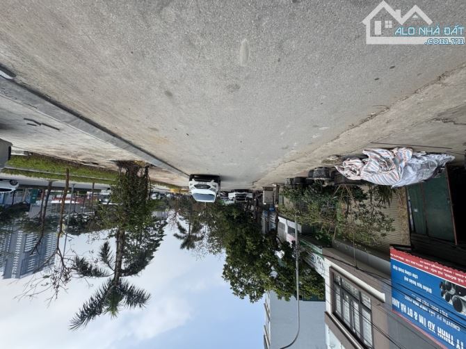 BÁN ĐẤT MẶT PHỐ LÊ TRỌNG TẤN, HÀ ĐÔNG_MẢNH ĐẤT KIM CƯƠNG_HIẾM NHÀ BÁN_DT:45M_GIÁ:15 TỶ - 1