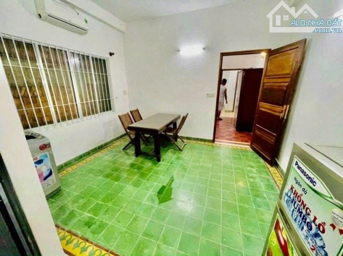 BÁN NHÀ PHÚ NHUẬN HXH 80M2 5 TẦNG NGANG 6M SÁT MT NGUYỄN VĂN TRỖI 10.8 TỶ. - 1