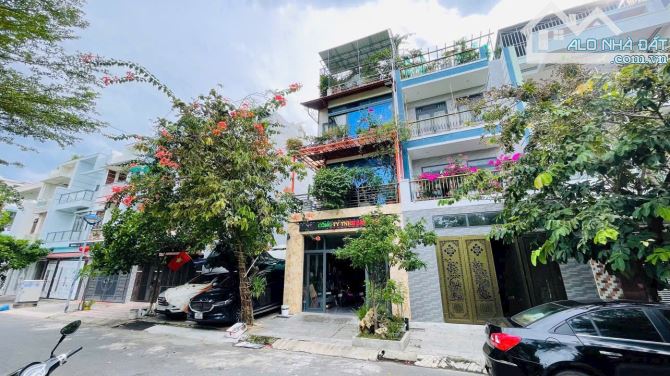 🔥 NHÀ KĐT  CÓ THANG MÁY ĐỐI DIỆN CÔNG VIÊN - FULL NỘI THẤT CAO CẤP - 1